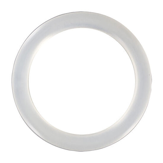 JOYDIVISION POTENZDUO Plus White Ring i storlek M
