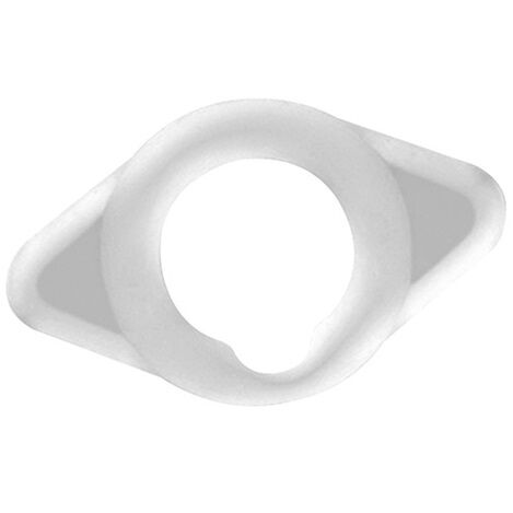 JOYDIVISION POTENZDUO MAXIMUS WHITE RING XS