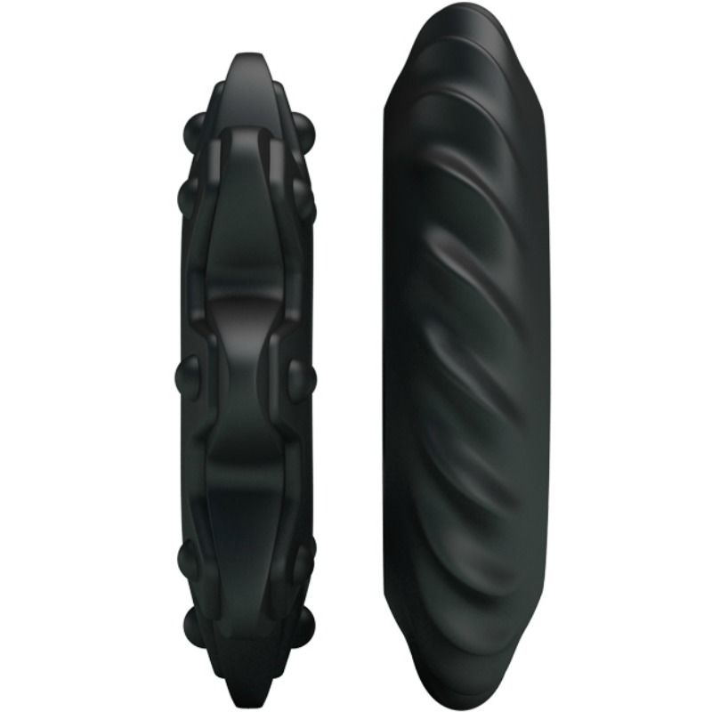 BAILE Flowering silikonringar kit