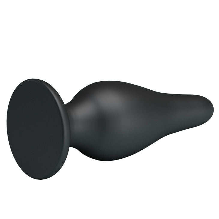 Ergonomisk silikonplugg 15,4 cm från Pretty Love