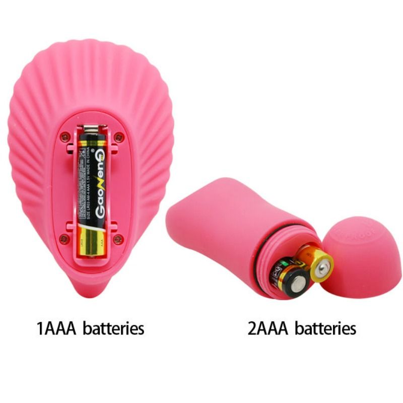 PRETTY LOVE Flirtation G-punktstimulator med 30 lägen