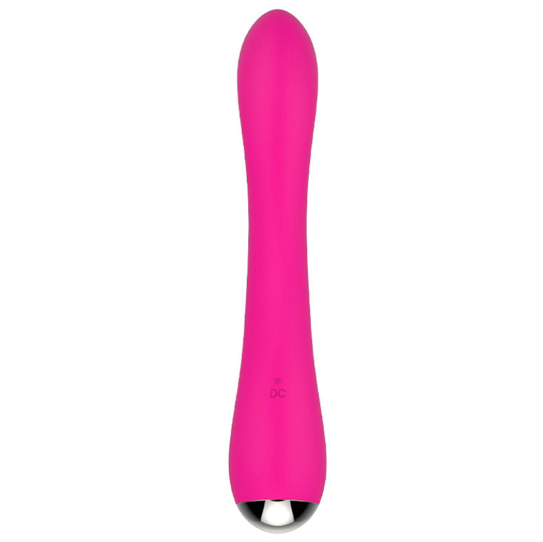 NALONE IDOL RABBIT vibrator med klitoral rotation och värme
