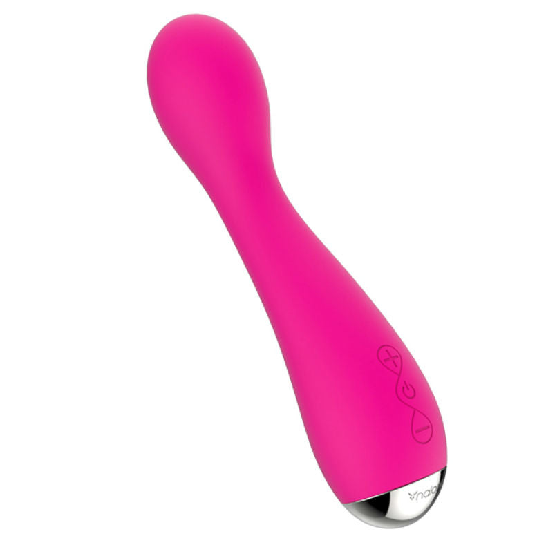 NALONE Yoyo G-punkts vibrator med mjuk beröring
