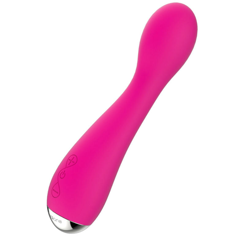 NALONE Yoyo G-punkts vibrator med mjuk beröring