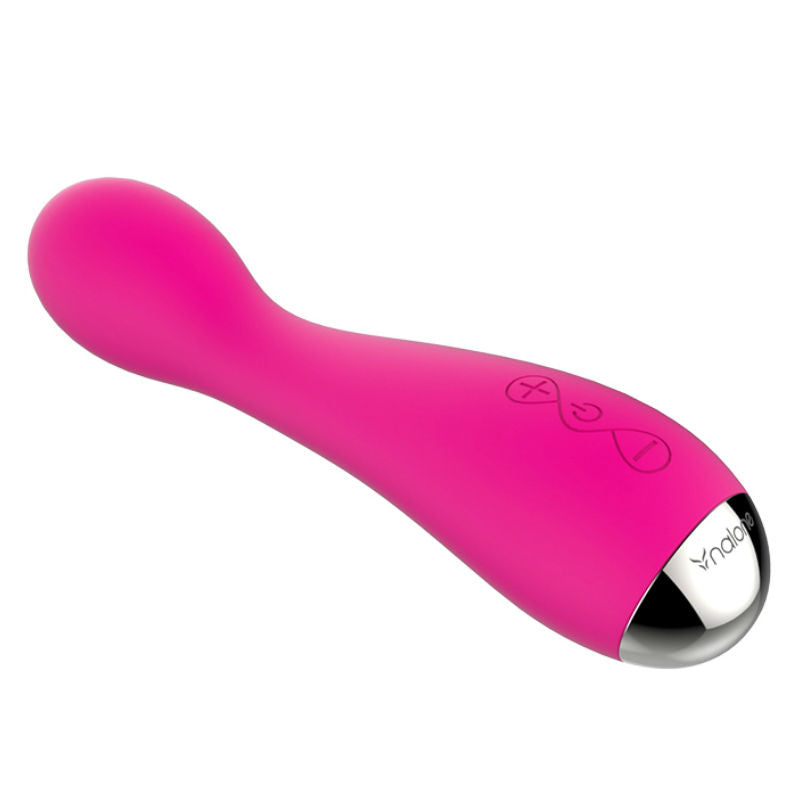 NALONE Yoyo G-punkts vibrator med mjuk beröring