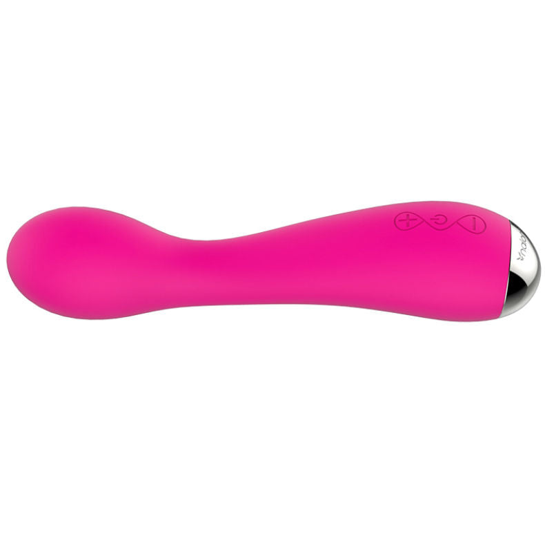 NALONE Yoyo G-punkts vibrator med mjuk beröring
