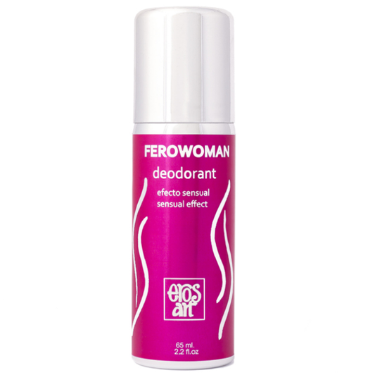 EROS-ART Ferowoman intimdeodorant 75 ml