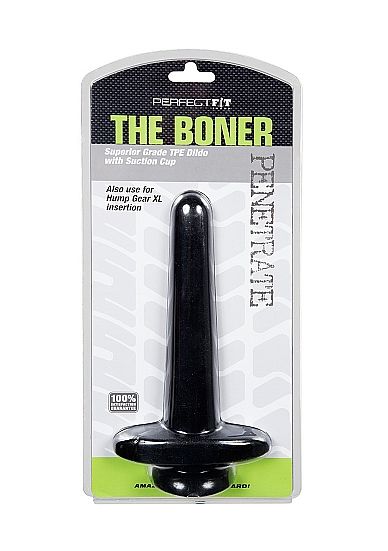 Dildo The Boner från Perfect Fit Brand