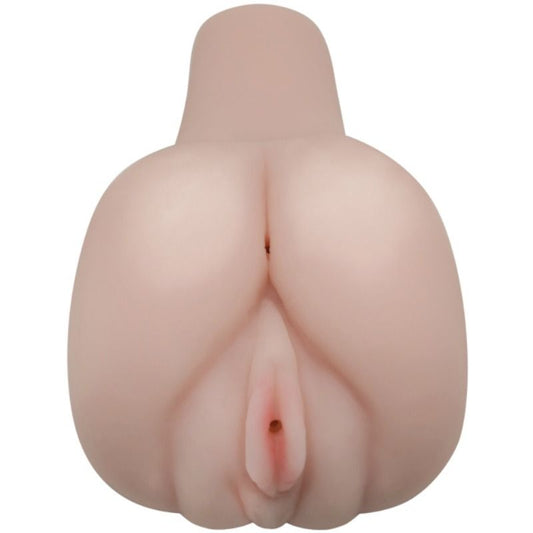 BAILE Passion Lady 3D Vagina Masturbator