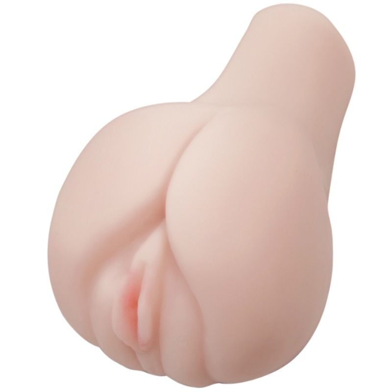 BAILE Passion Lady 3D Vagina Masturbator