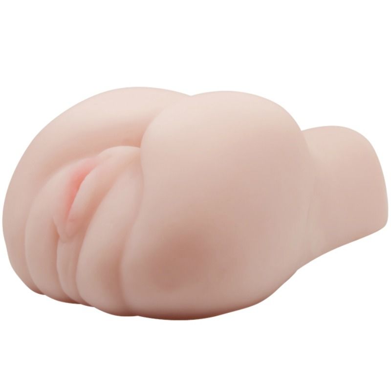 BAILE Passion Lady 3D Vagina Masturbator