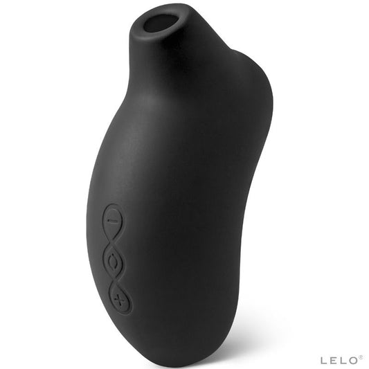 LELO SONA klitorisstimulator i svart