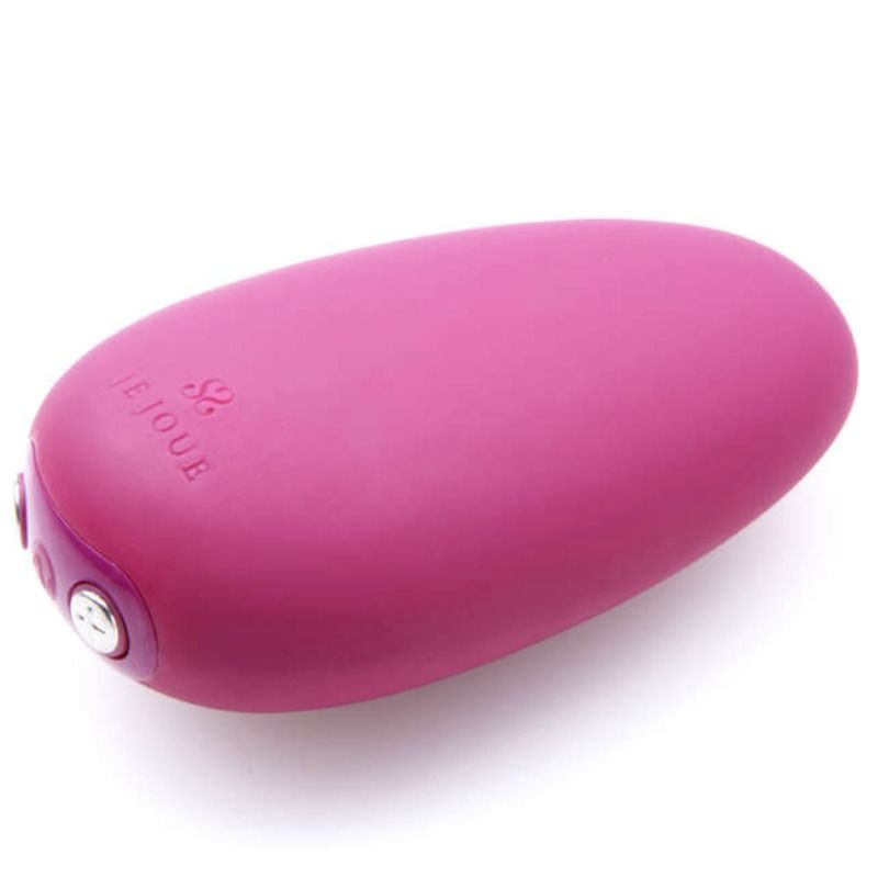 JE JOUE Mimi Soft Fuchsia Massager