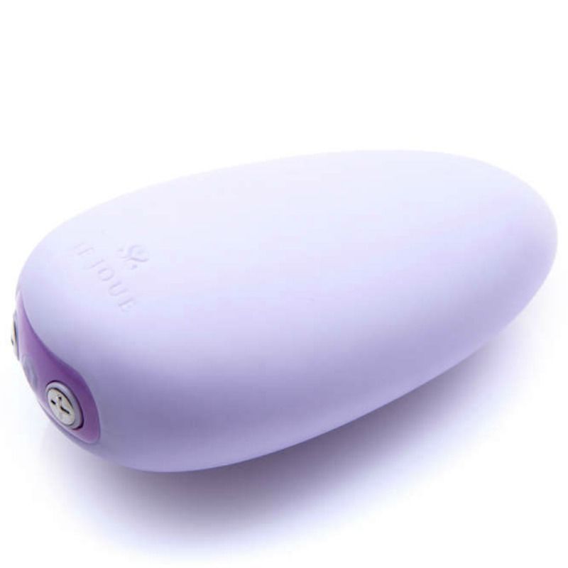 JE JOUE Mimi Soft lila massageprodukt