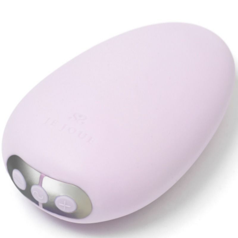 JE JOUE Mimi Soft lila massageprodukt