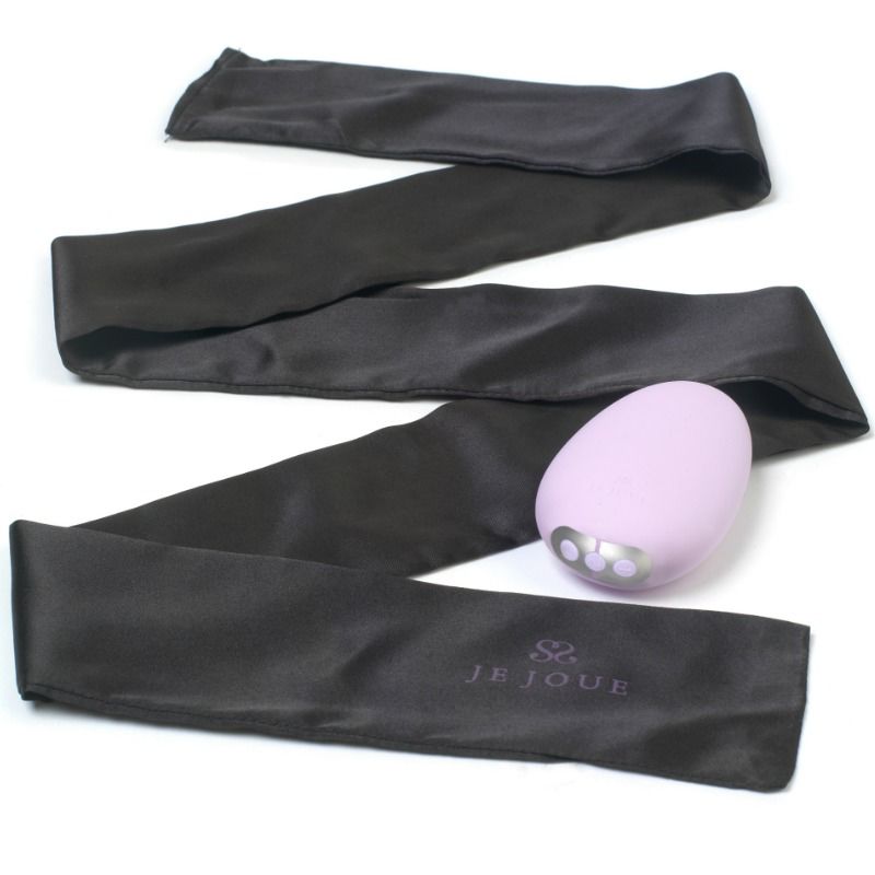 JE JOUE Mimi Soft lila massageprodukt