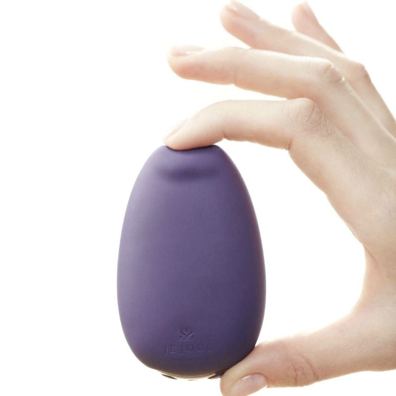 JE JOUE Mimi Soft lila massagare
