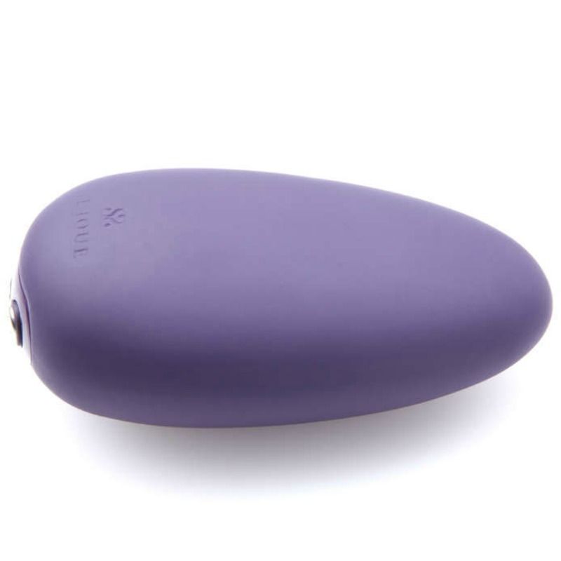 JE JOUE Mimi Soft lila massagare