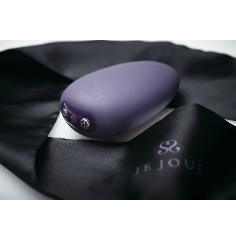 JE JOUE Mimi Soft lila massagare