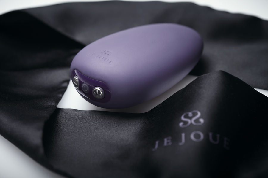 JE JOUE Mimi Soft lila massagare