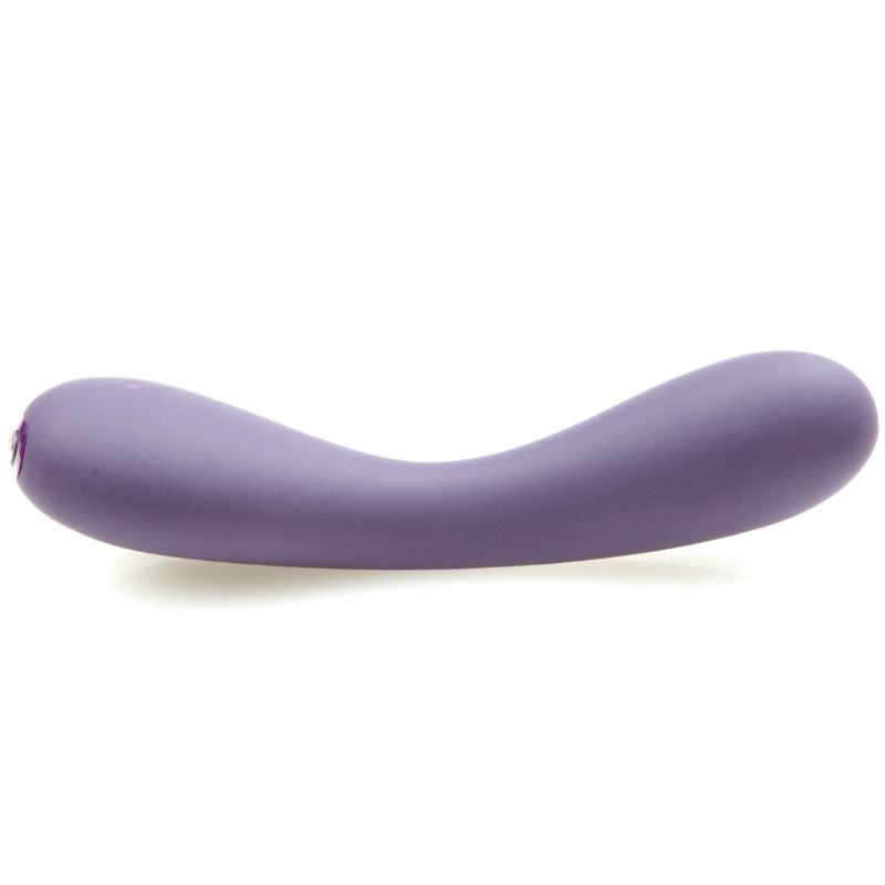 JE JOUE Uma lila vibrator