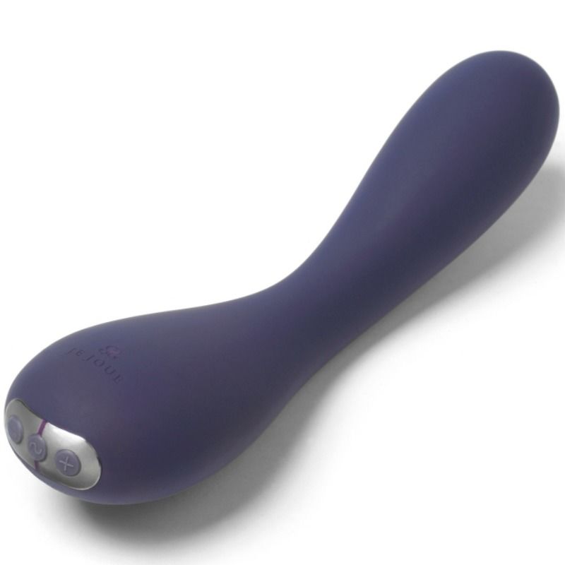 JE JOUE Uma lila vibrator