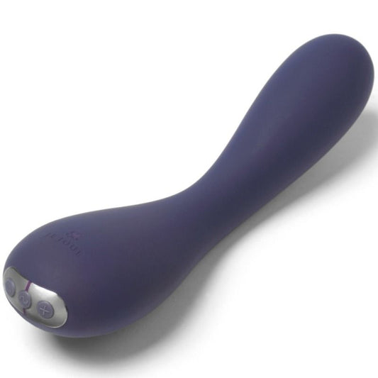 JE JOUE Uma lila vibrator