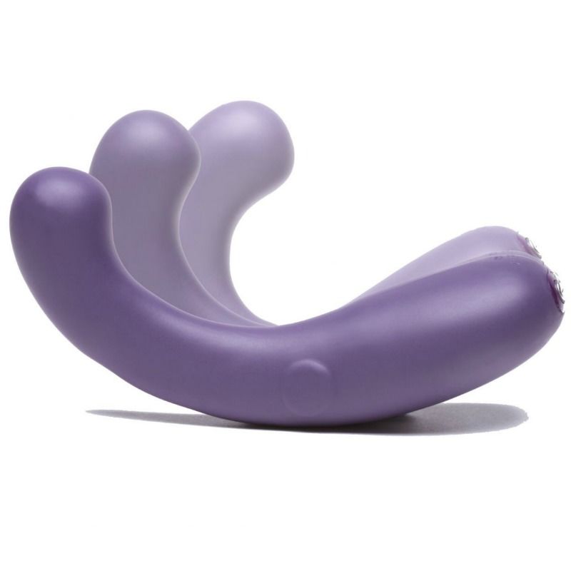 JE JOUE G-KII STIMULATOR LILA