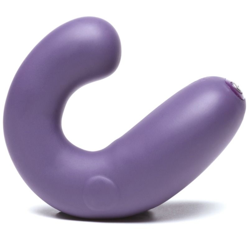 JE JOUE G-KII STIMULATOR LILA