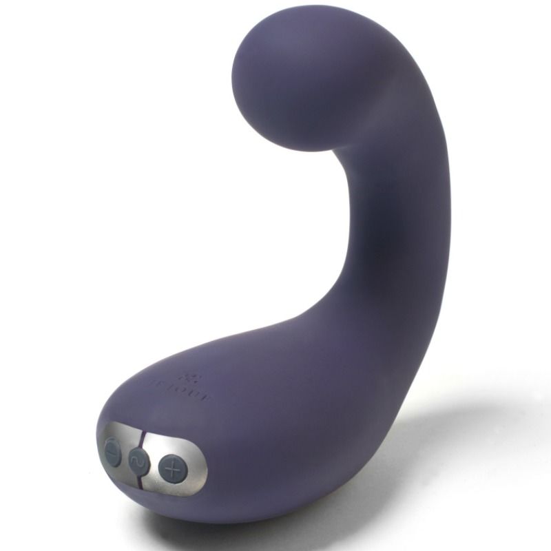 JE JOUE G-KII STIMULATOR LILA