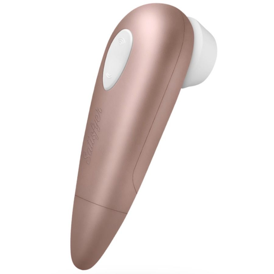 Satisfyer 1 Next Generation tryckvågsvibrator