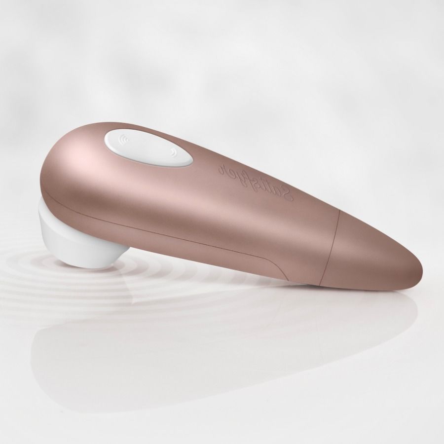 Satisfyer 1 Next Generation tryckvågsvibrator