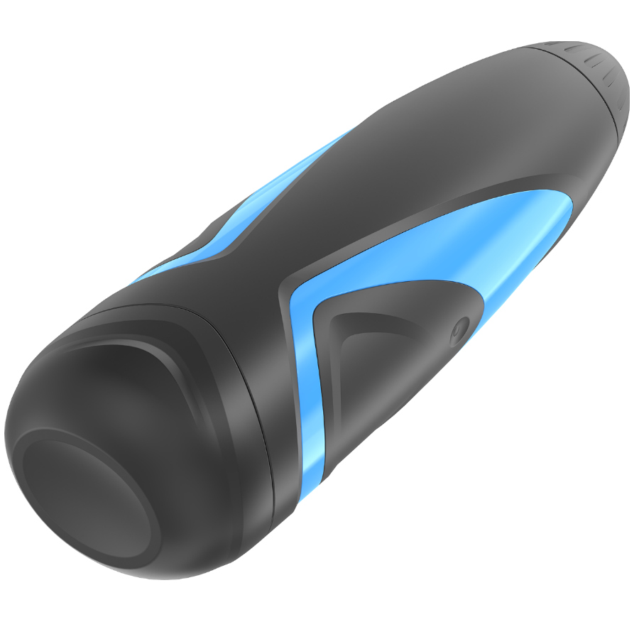 Satisfyer Men One masturbator för män