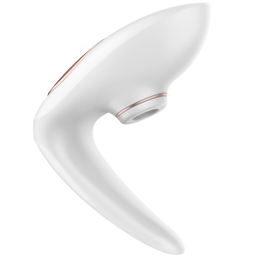 Satisfyer Pro 4 Couples 2020 Edition för par