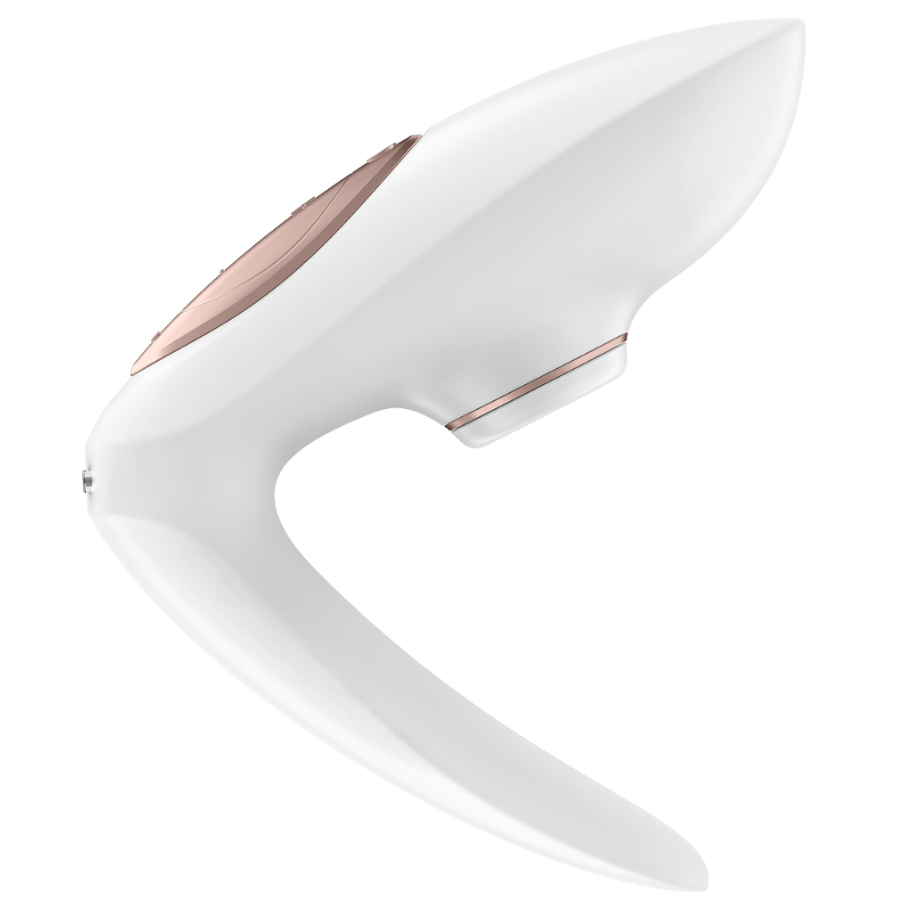 Satisfyer Pro 4 Couples 2020 Edition för par