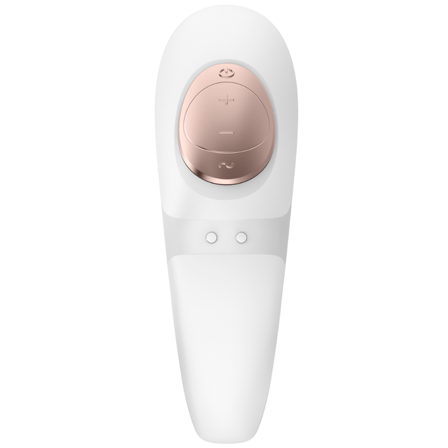 Satisfyer Pro 4 Couples 2020 Edition för par