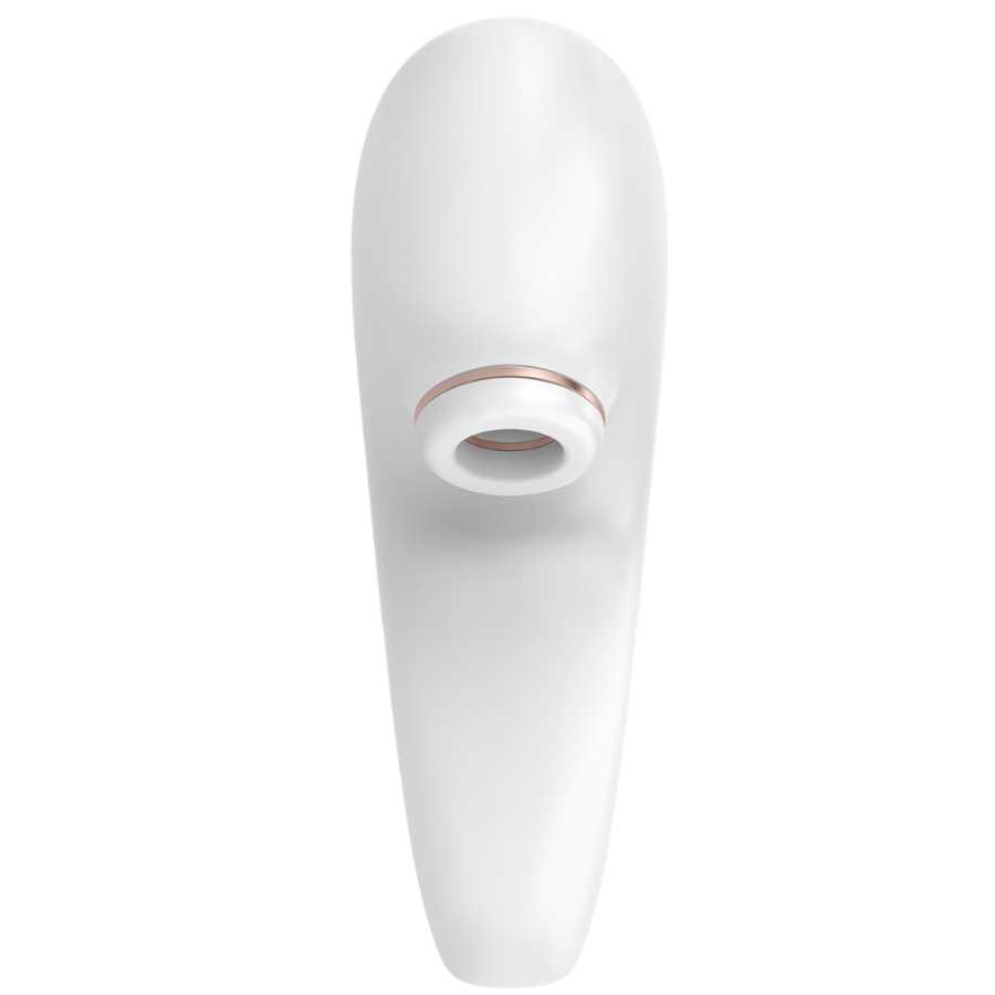 Satisfyer Pro 4 Couples 2020 Edition för par