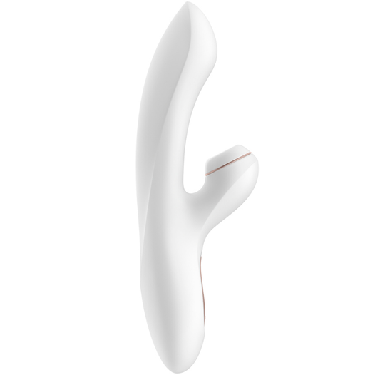 Satisfyer Pro G-Spot Rabbit 2020 Edition