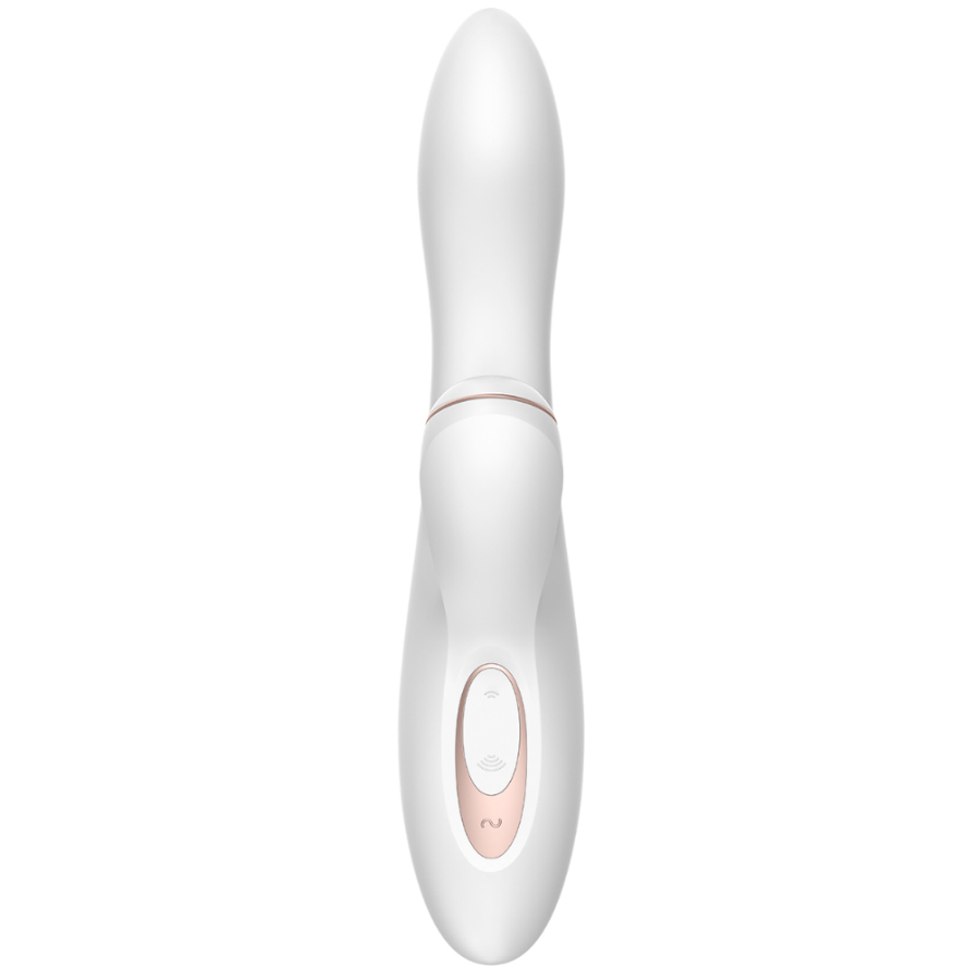 Satisfyer Pro G-Spot Rabbit 2020 Edition