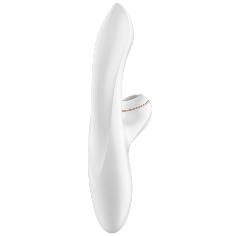 Satisfyer Pro G-Spot Rabbit 2020 Edition