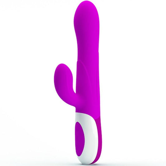 PRETTY LOVE DEMPSEY inflaterbar vibrator