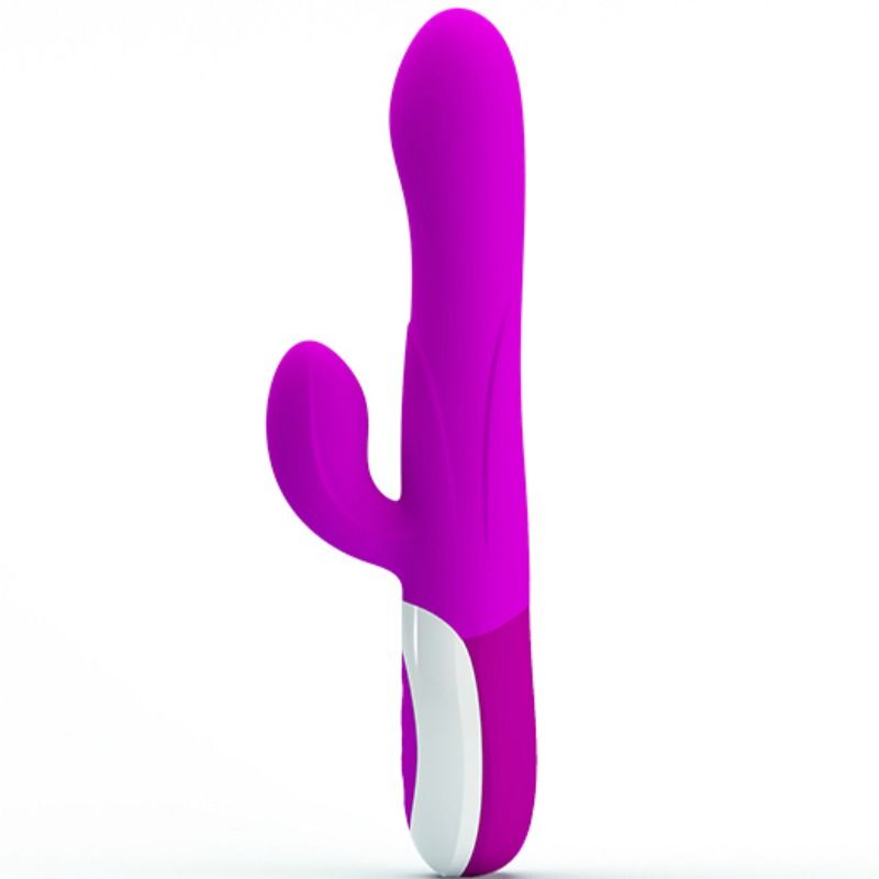 PRETTY LOVE DEMPSEY inflaterbar vibrator