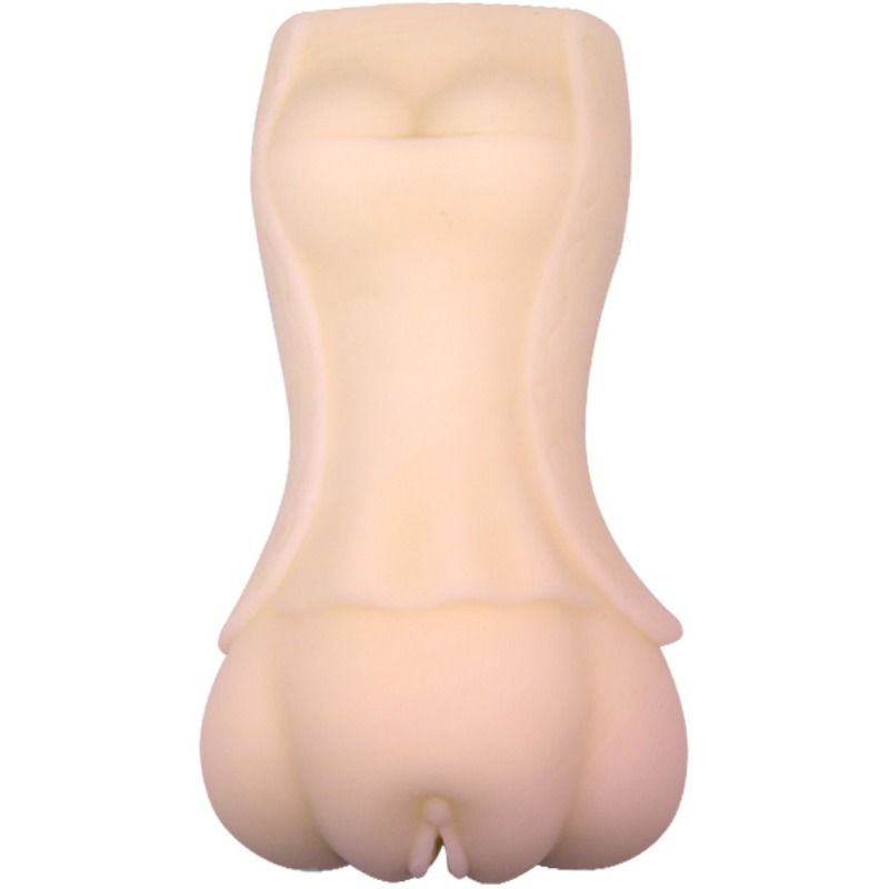 CRAZY BULL vagina masturbator i waterskin
