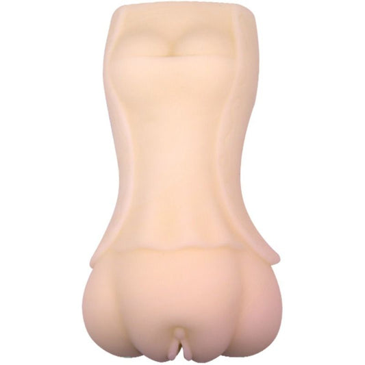 CRAZY BULL vagina masturbator i waterskin