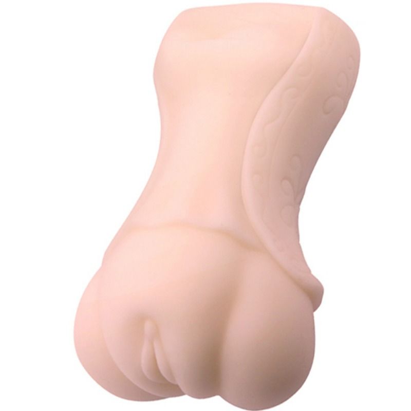 CRAZY BULL vagina masturbator i waterskin
