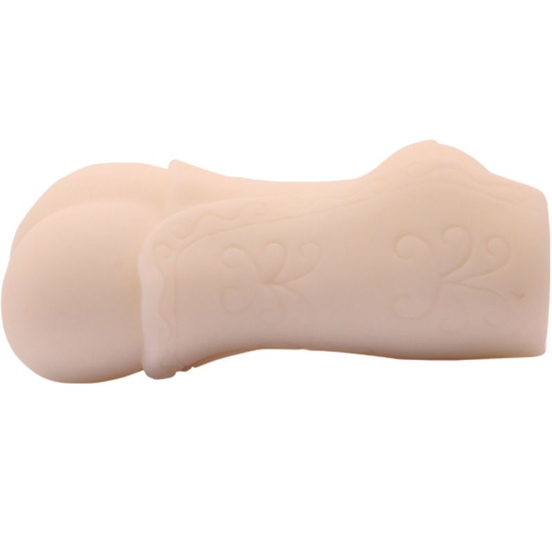 CRAZY BULL vagina masturbator i waterskin