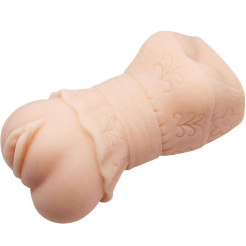 CRAZY BULL vattenskinn masturbator för män