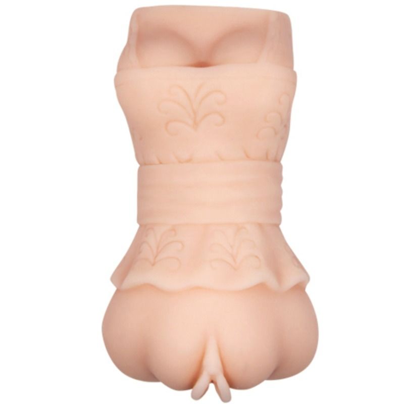 CRAZY BULL vattenskinn masturbator för män