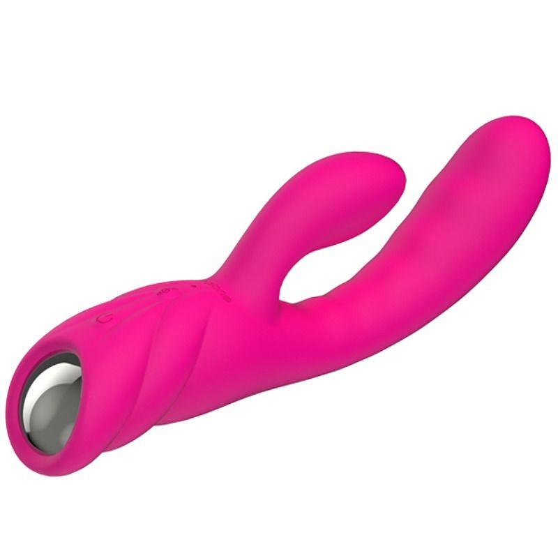 Nalone Pure Rabbit Vibrator med värmefunktion