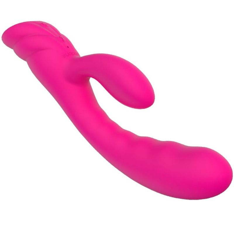 Nalone Pure Rabbit Vibrator med värmefunktion